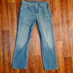 Levi's 569 Jeans